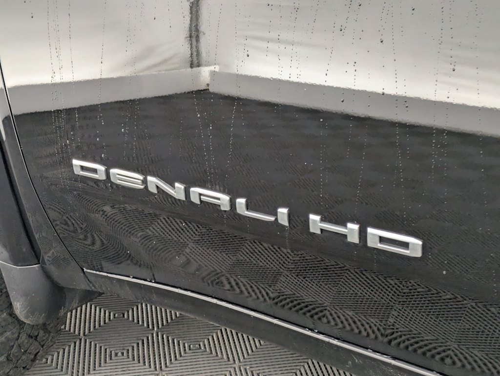 Thumbnail: 2020 GMC Sierra 3500 - 7