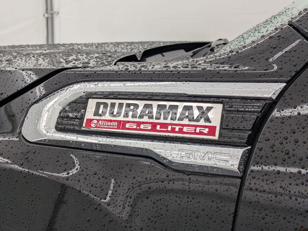 Thumbnail: 2020 GMC Sierra 3500 - 22