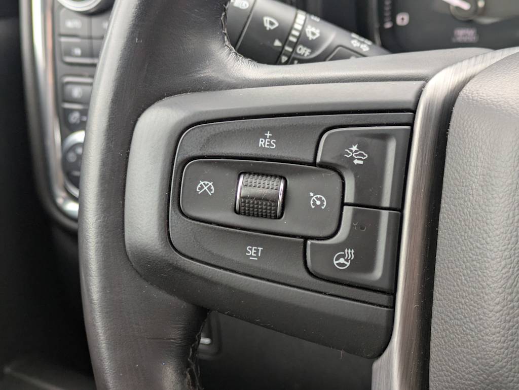 Thumbnail: 2020 GMC Sierra 3500 - 30