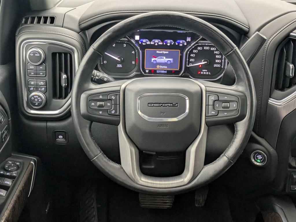 Thumbnail: 2020 GMC Sierra 3500 - 13