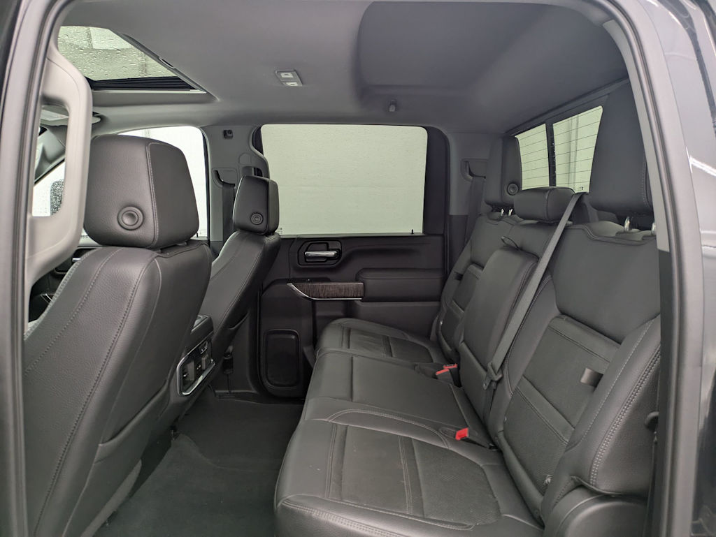 Thumbnail: 2020 GMC Sierra 3500 - 28