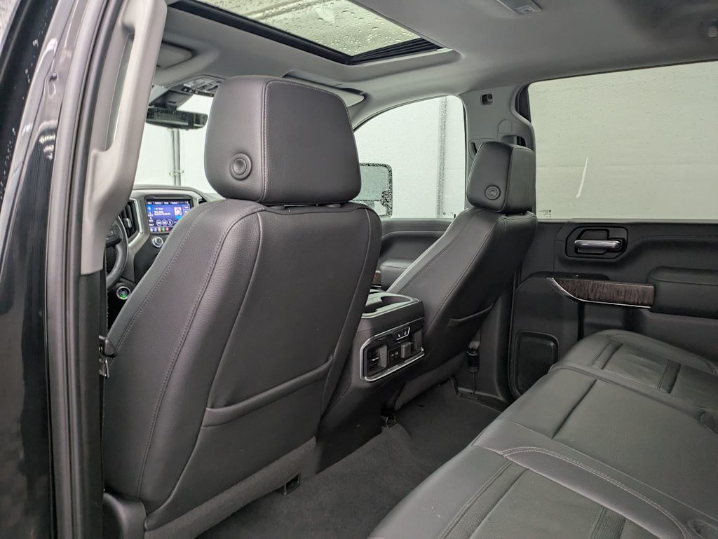 Thumbnail: 2020 GMC Sierra 3500 - 12