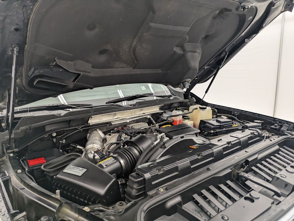 Thumbnail: 2020 GMC Sierra 3500 - 25