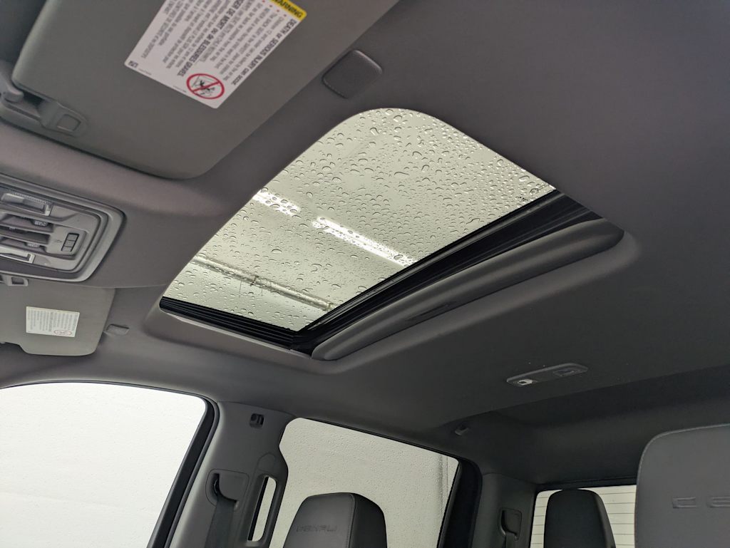 Thumbnail: 2020 GMC Sierra 3500 - 27