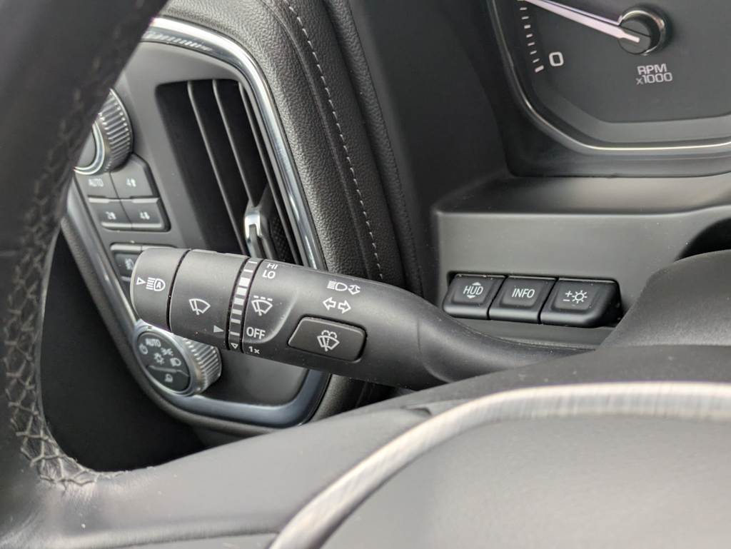 Thumbnail: 2020 GMC Sierra 3500 - 32