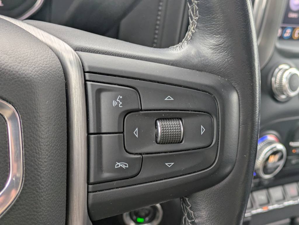 Thumbnail: 2020 GMC Sierra 3500 - 31