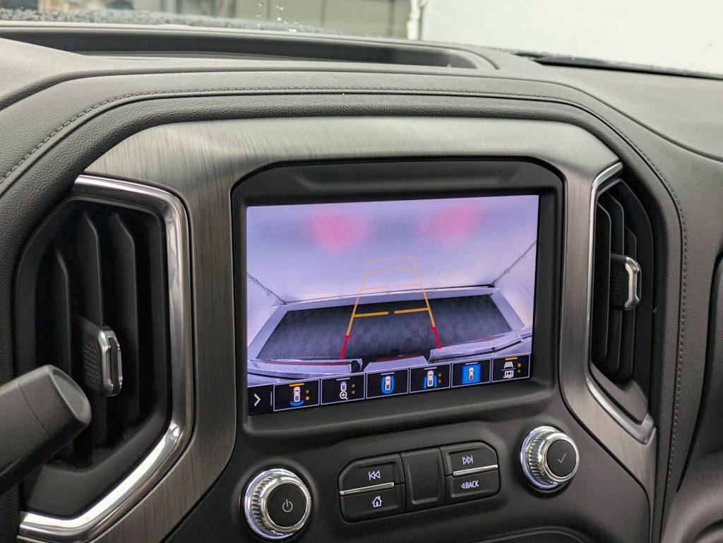 Thumbnail: 2020 GMC Sierra 3500 - 34