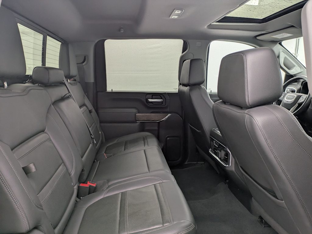 Thumbnail: 2020 GMC Sierra 3500 - 29