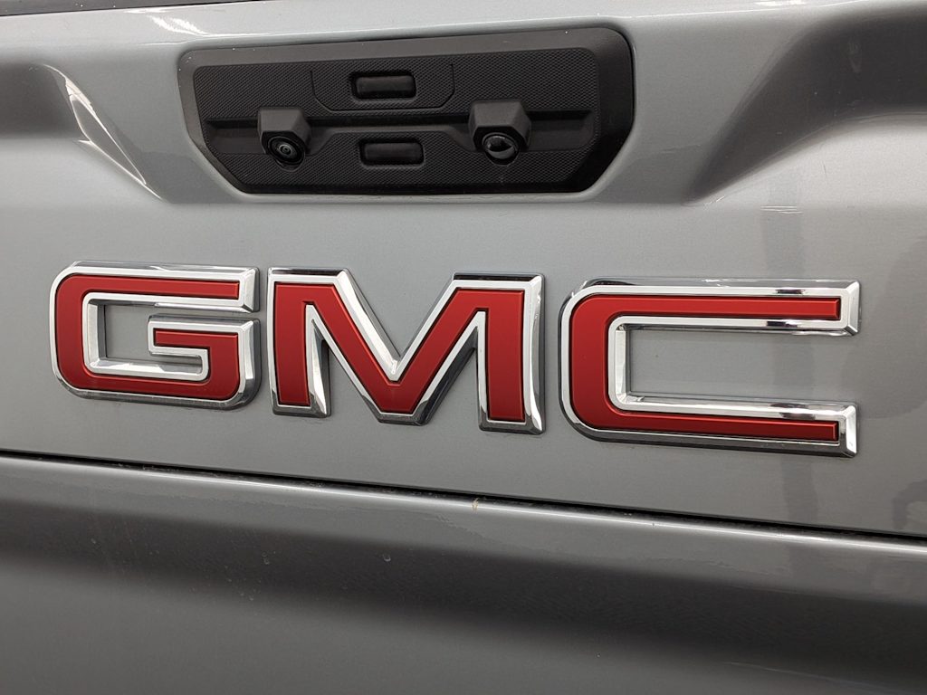 Thumbnail: 2024 GMC Sierra 3500 - 7
