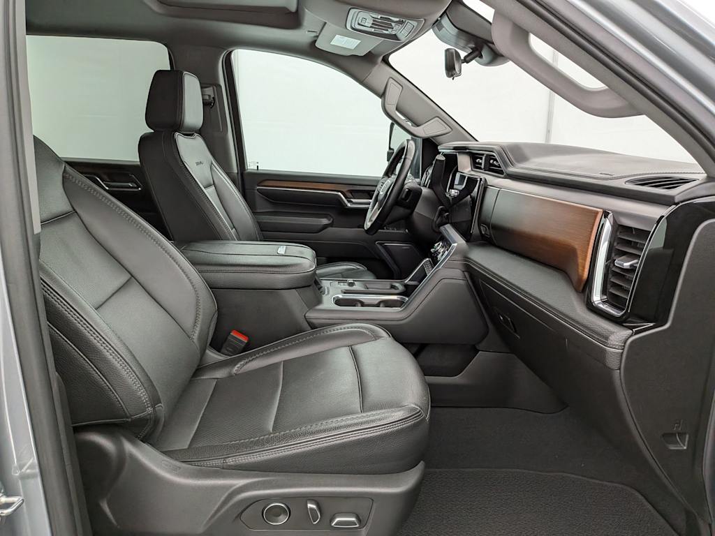 Thumbnail: 2024 GMC Sierra 3500 - 12