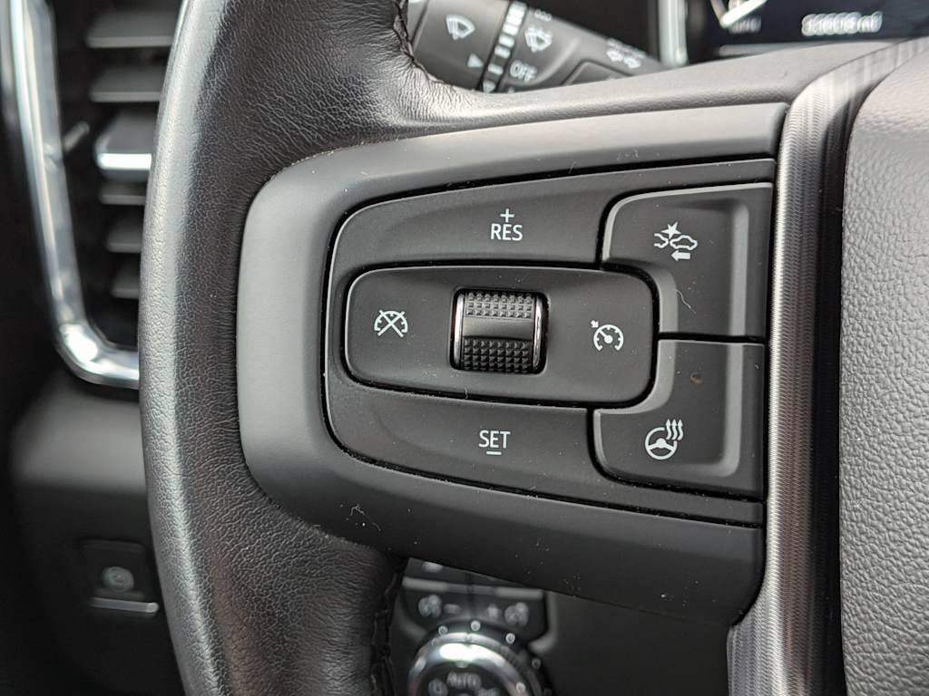 Thumbnail: 2024 GMC Sierra 3500 - 29