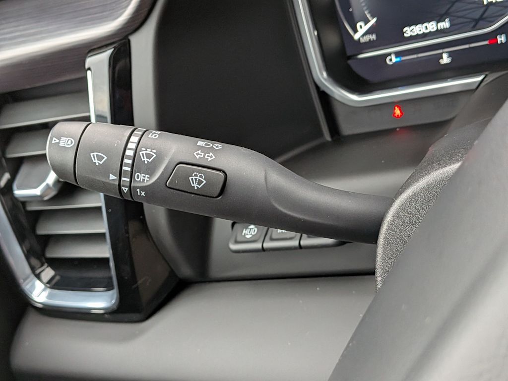 Thumbnail: 2024 GMC Sierra 3500 - 31