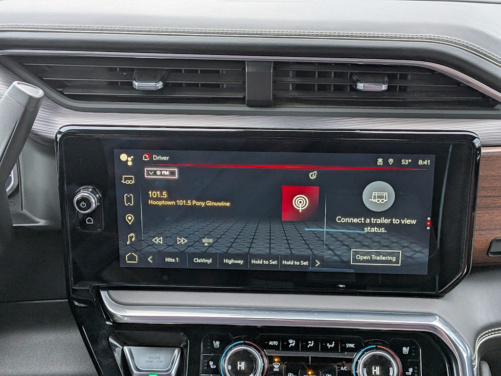 Thumbnail: 2024 GMC Sierra 3500 - 13