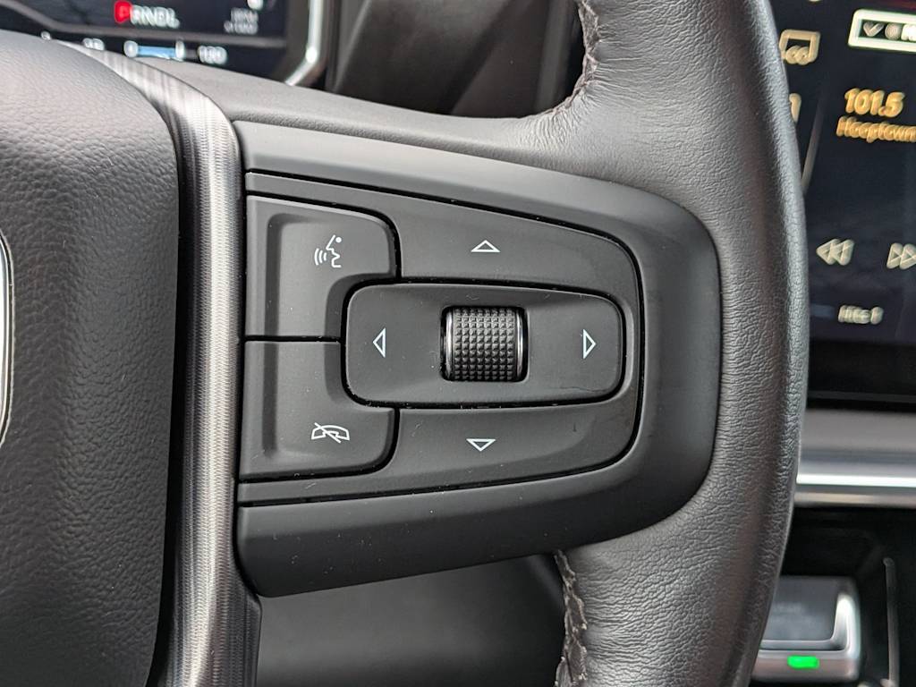 Thumbnail: 2024 GMC Sierra 3500 - 30