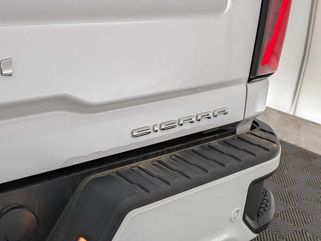 Thumbnail: 2024 GMC Sierra 3500 - 24