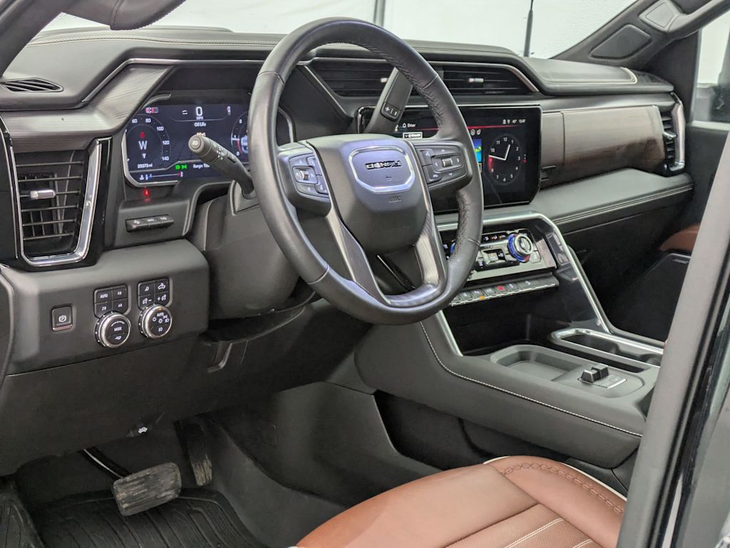 2024 GMC Sierra 3500  2