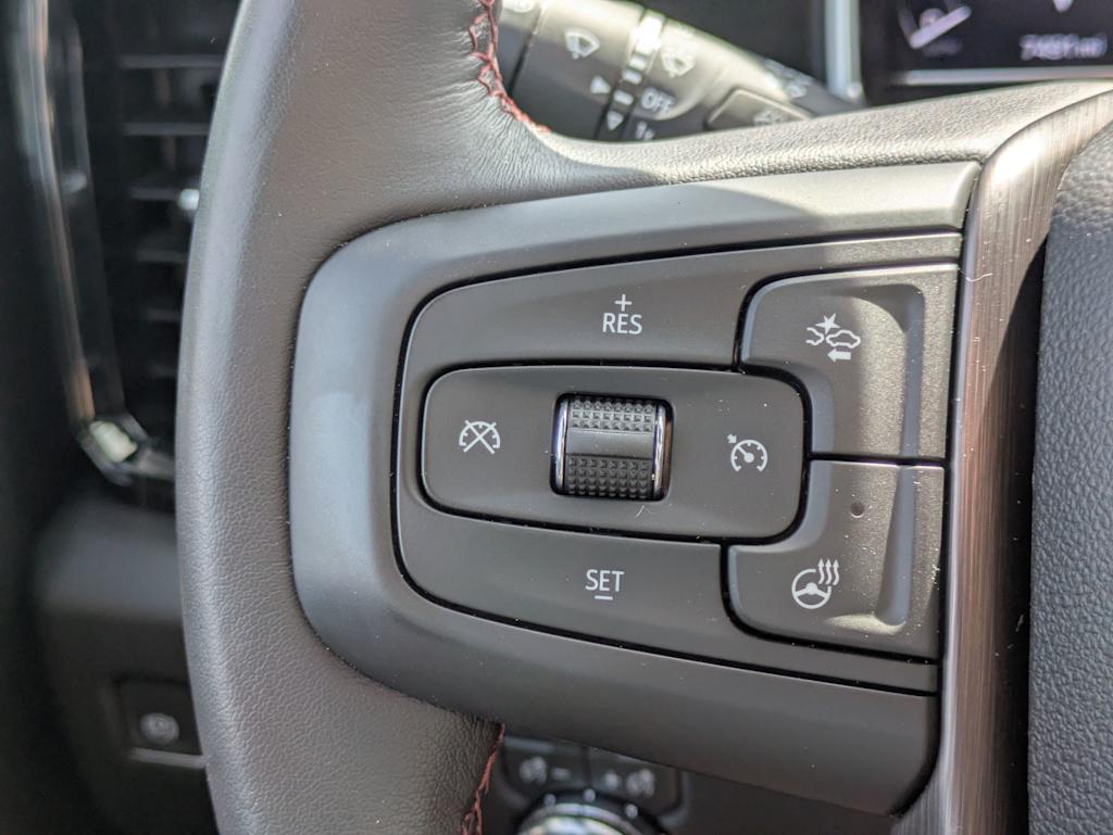 Thumbnail: 2024 GMC Sierra 2500 - 31