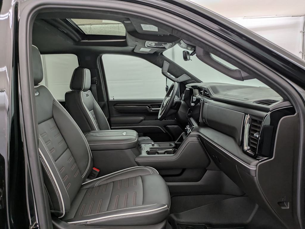 Thumbnail: 2024 GMC Sierra 2500 - 9