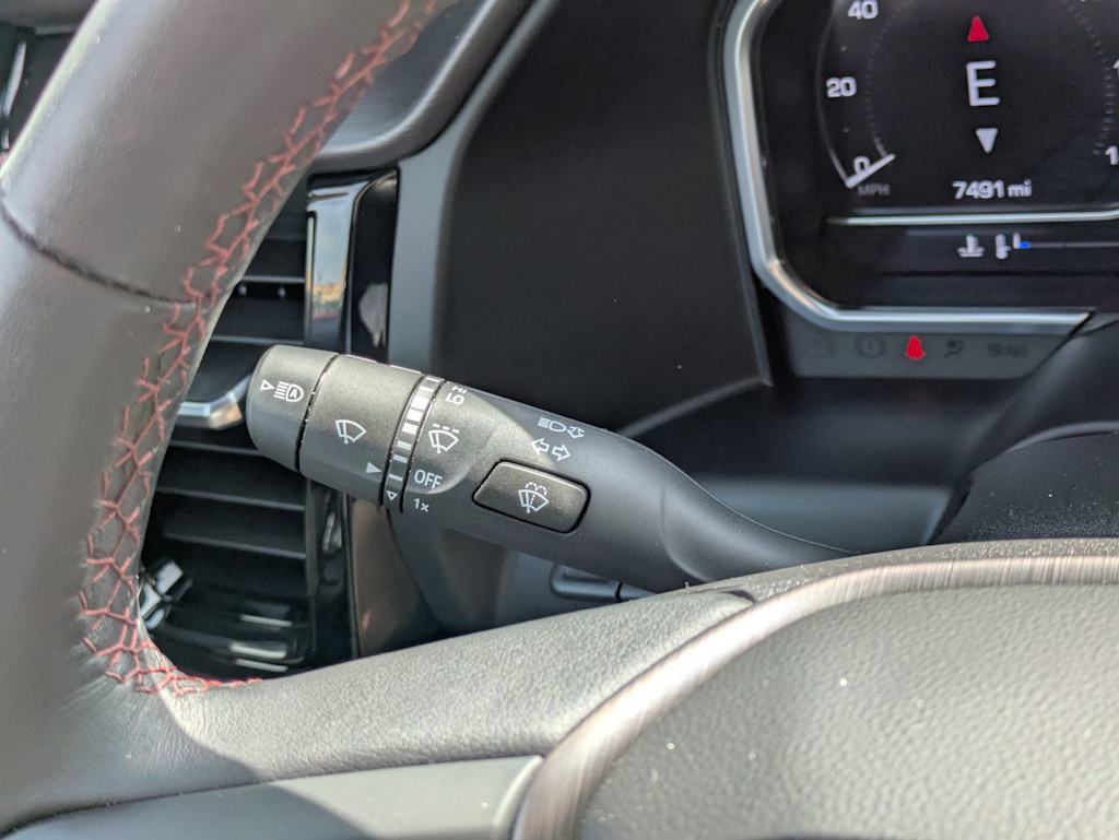 Thumbnail: 2024 GMC Sierra 2500 - 13