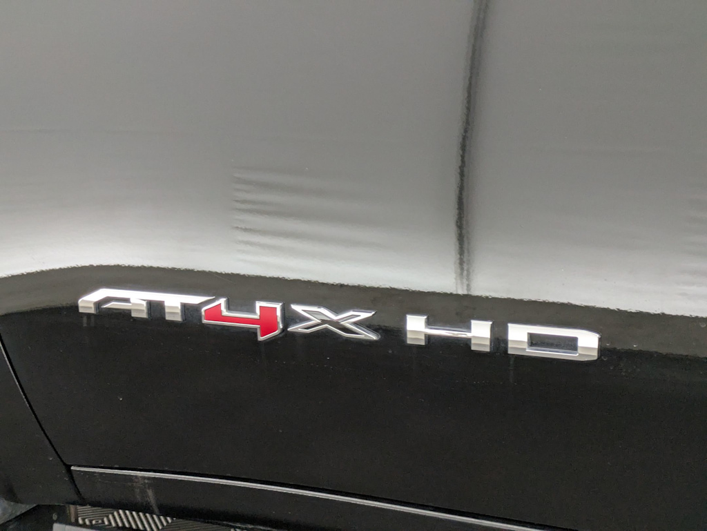 Thumbnail: 2024 GMC Sierra 2500 - 5