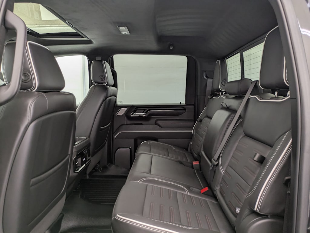 Thumbnail: 2024 GMC Sierra 2500 - 29