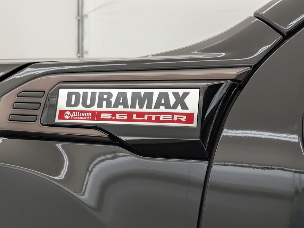 Thumbnail: 2024 GMC Sierra 2500 - 23