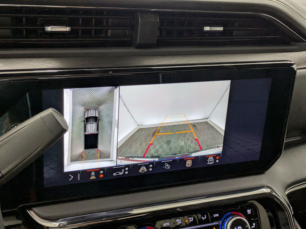 Thumbnail: 2024 GMC Sierra 2500 - 33