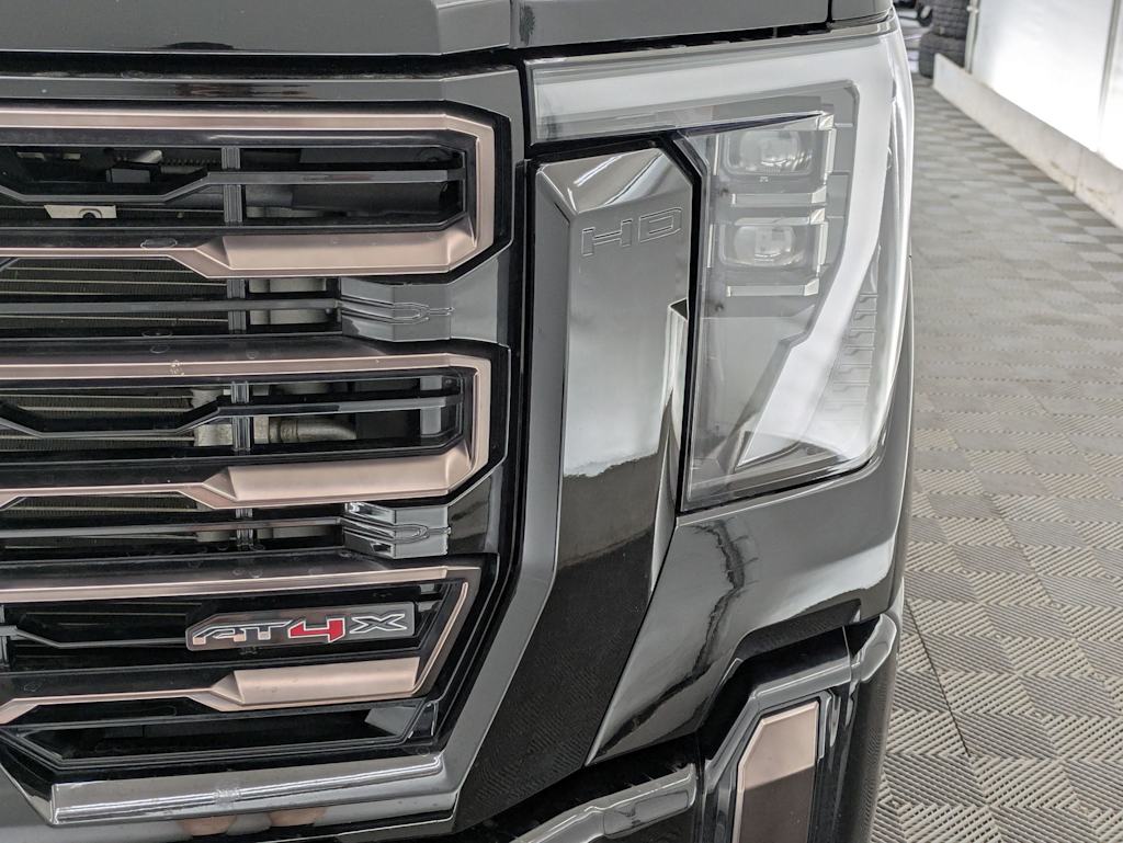 Thumbnail: 2024 GMC Sierra 2500 - 17