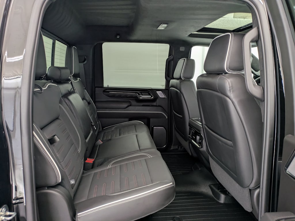 Thumbnail: 2024 GMC Sierra 2500 - 30