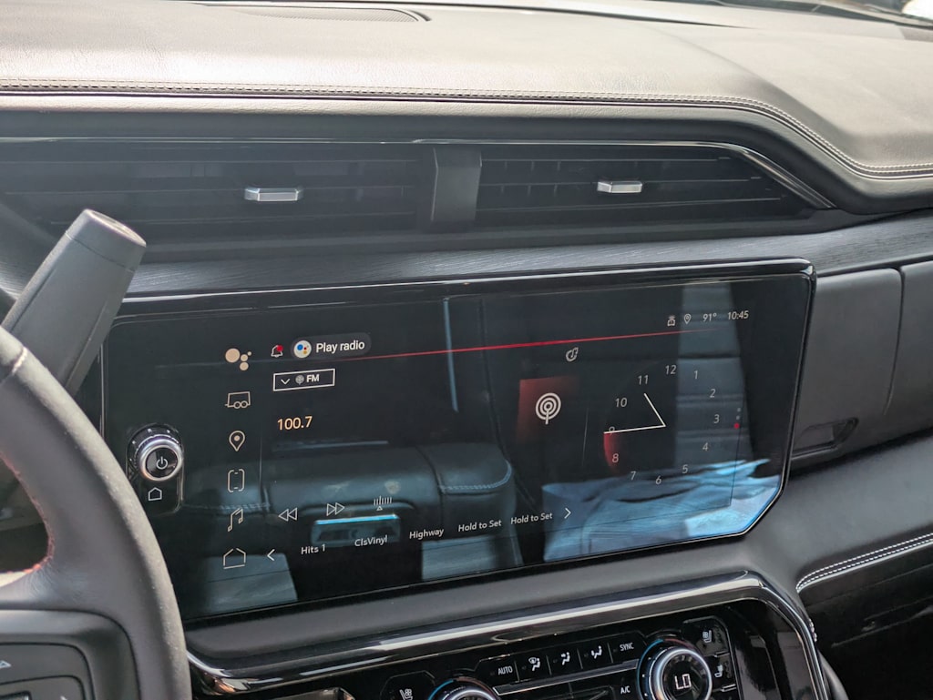 Thumbnail: 2024 GMC Sierra 2500 - 34