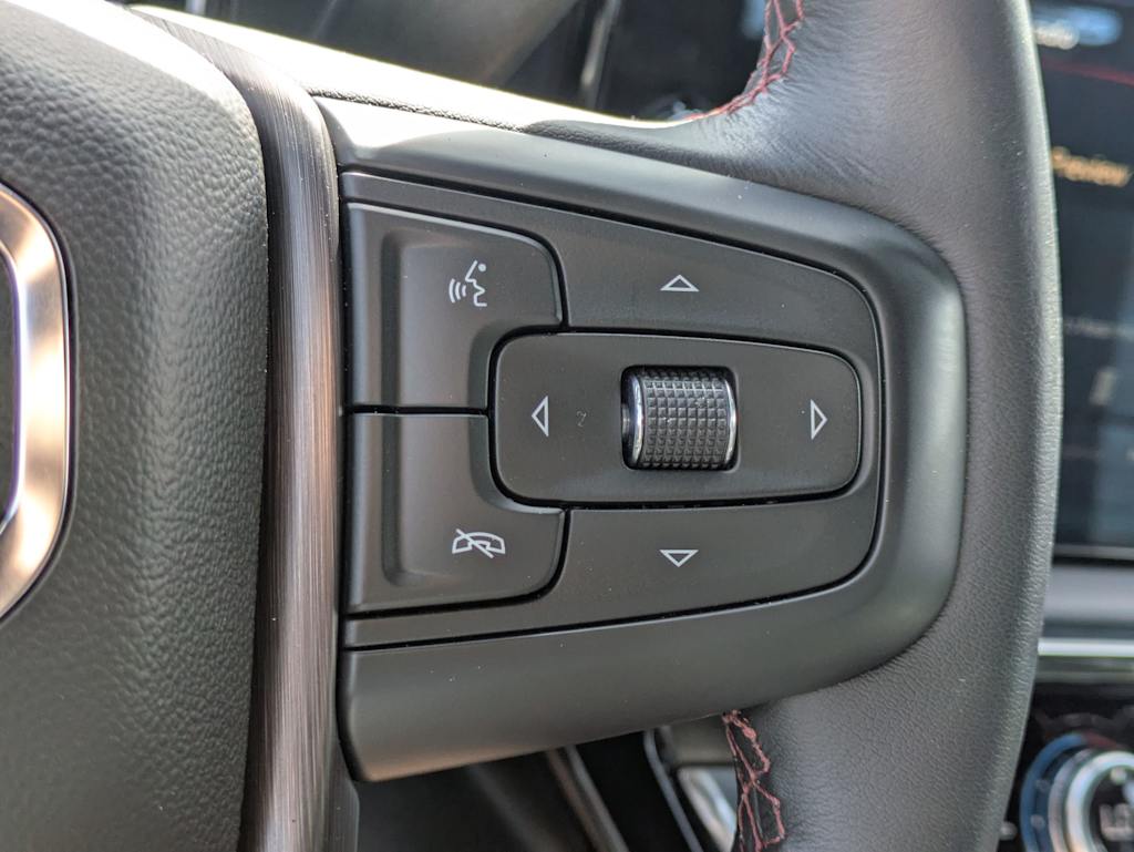 Thumbnail: 2024 GMC Sierra 2500 - 32