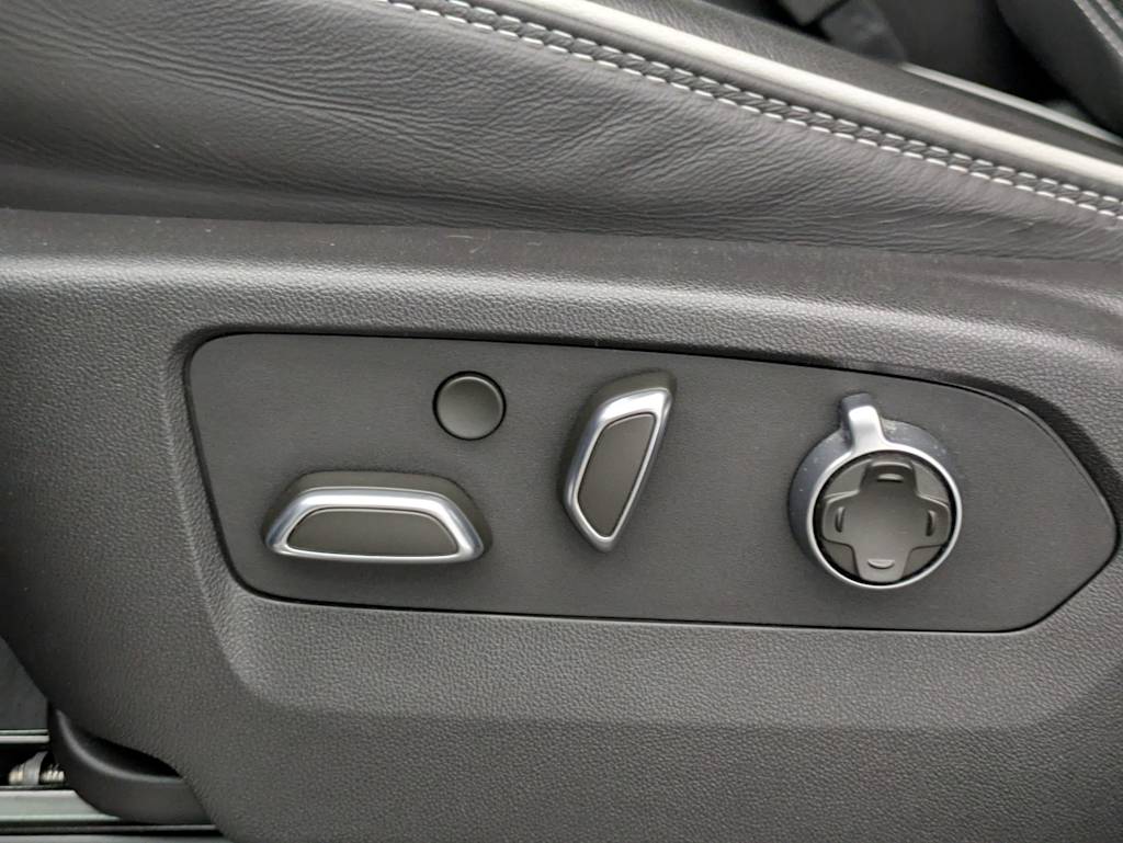 Thumbnail: 2024 GMC Sierra 2500 - 27