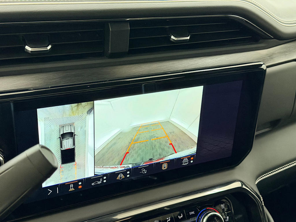 Thumbnail: 2024 GMC Sierra 2500 - 30