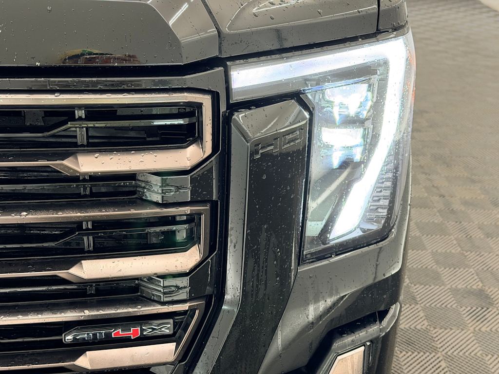 Thumbnail: 2024 GMC Sierra 2500 - 21