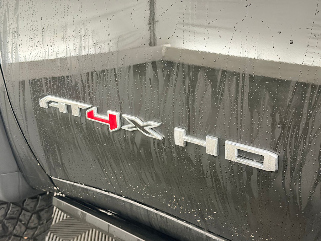 Thumbnail: 2024 GMC Sierra 2500 - 6