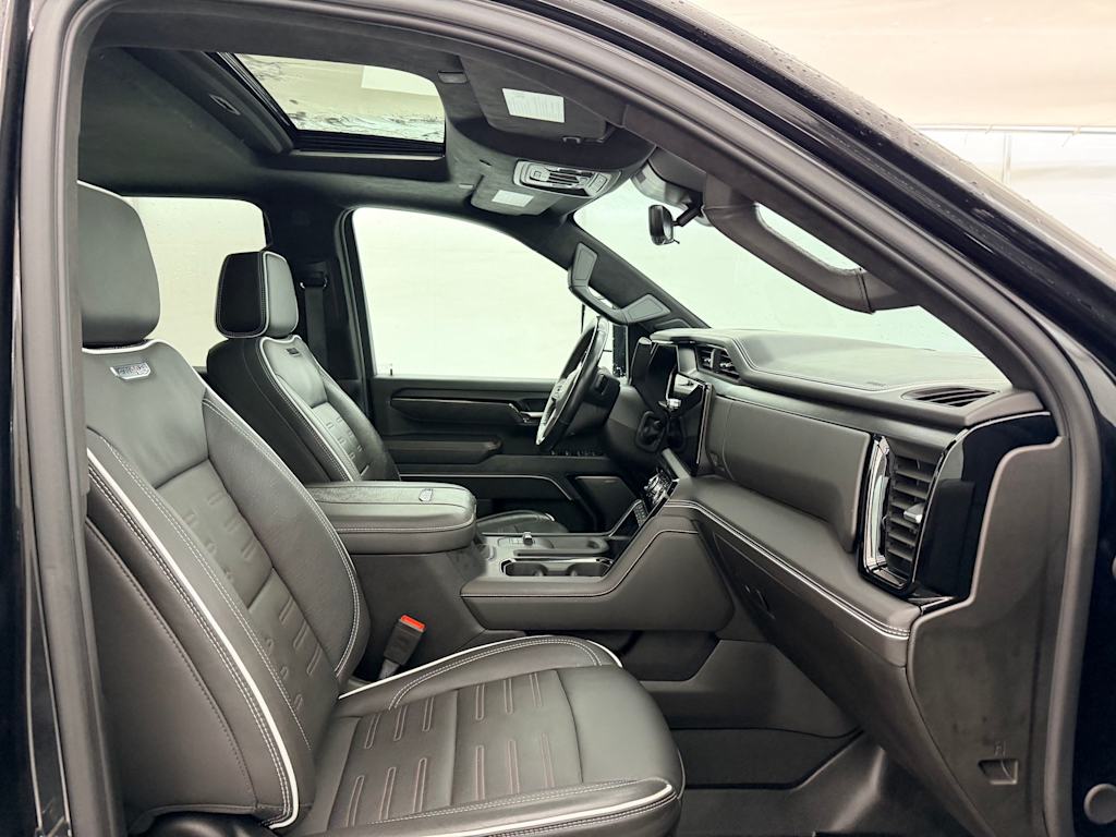 Thumbnail: 2024 GMC Sierra 2500 - 10