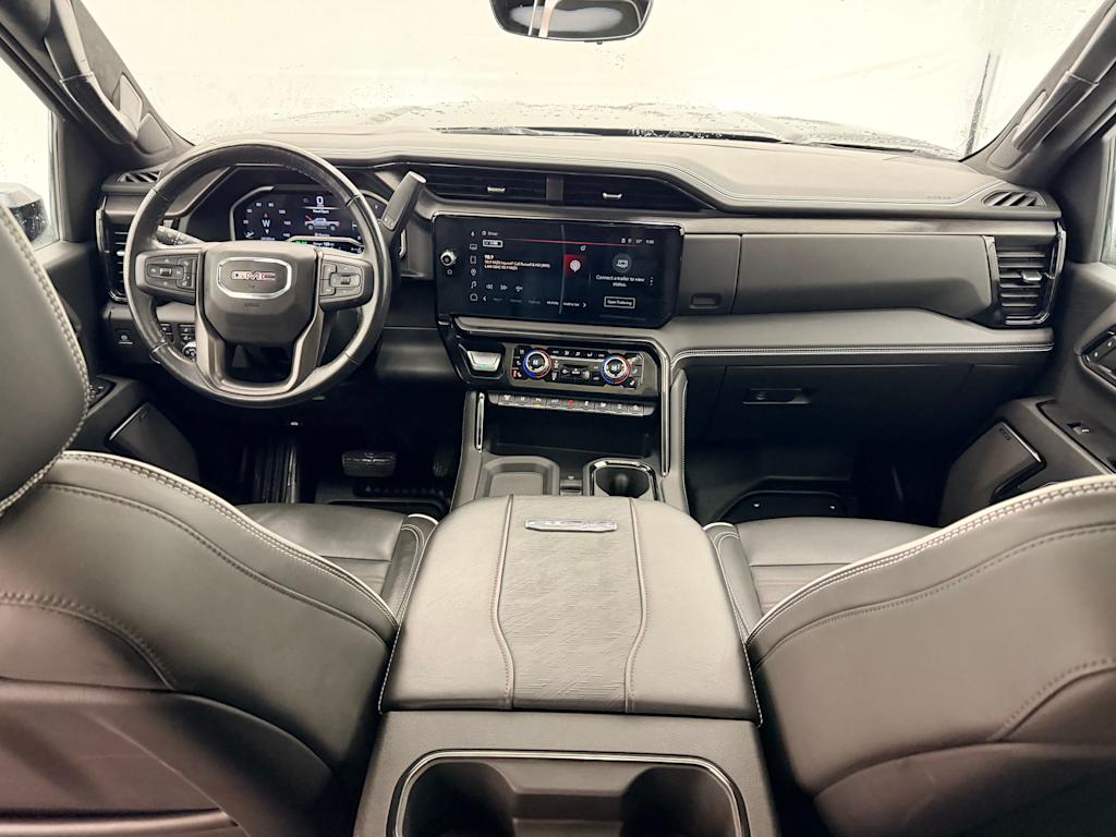 Thumbnail: 2024 GMC Sierra 2500 - 8