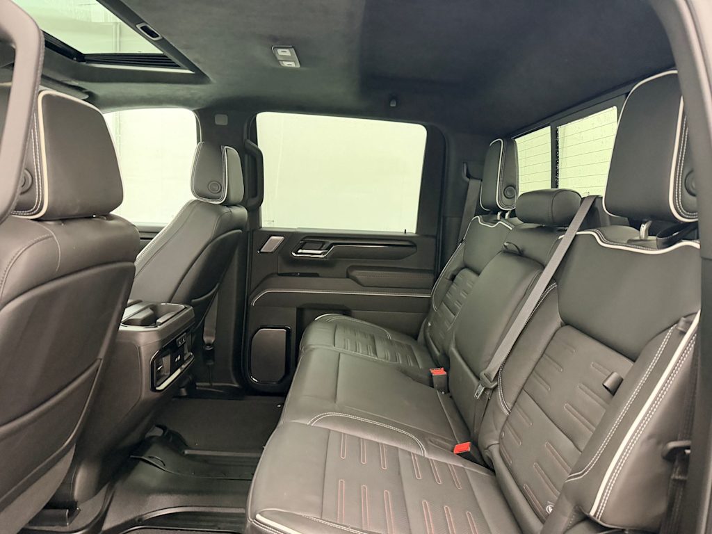 Thumbnail: 2024 GMC Sierra 2500 - 26