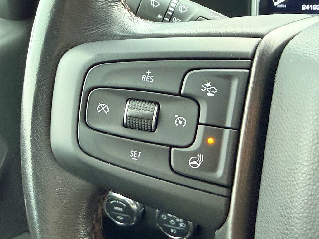 Thumbnail: 2024 GMC Sierra 2500 - 28