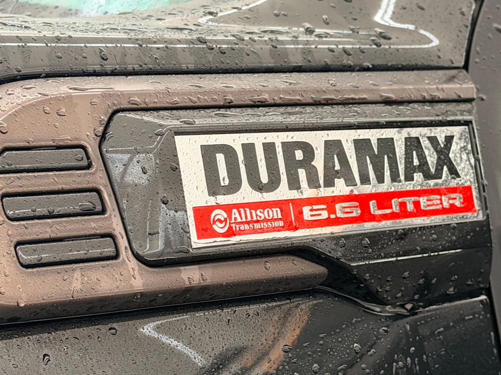 Thumbnail: 2024 GMC Sierra 2500 - 22