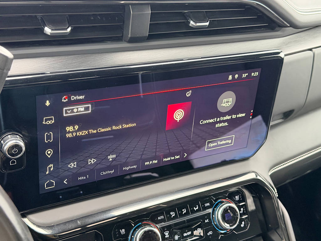 Thumbnail: 2024 GMC Sierra 2500 - 31