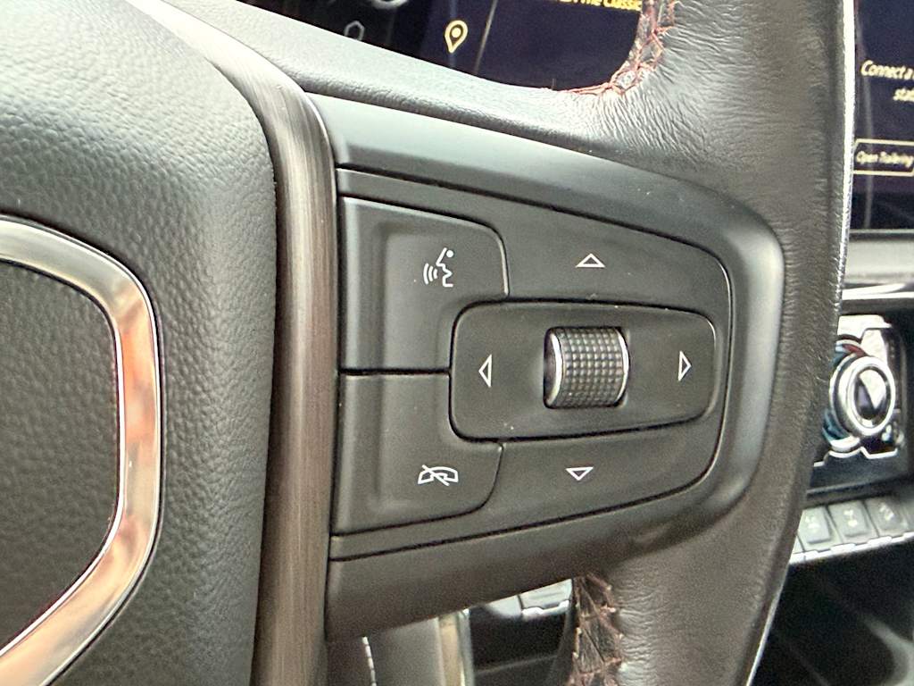 Thumbnail: 2024 GMC Sierra 2500 - 29