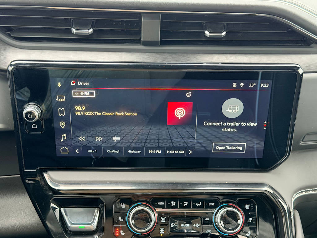 Thumbnail: 2024 GMC Sierra 2500 - 13