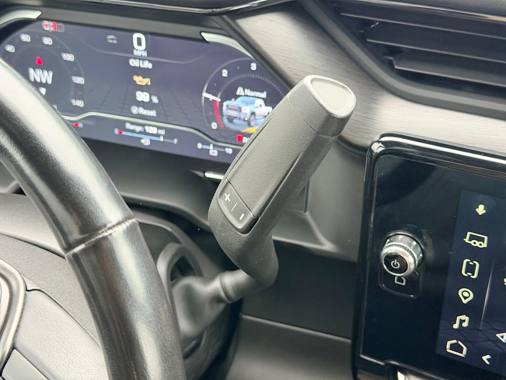 Thumbnail: 2024 GMC Sierra 2500 - 32