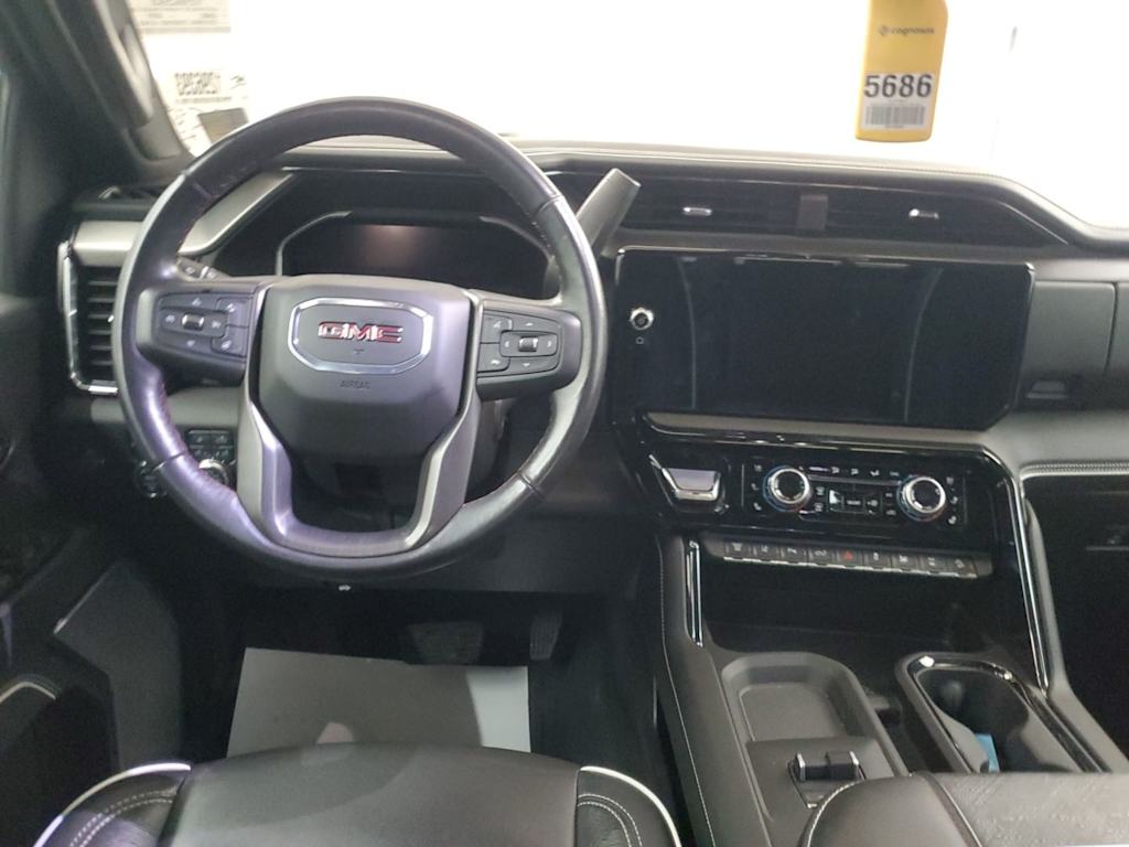 Thumbnail: 2024 GMC Sierra 2500 - 2