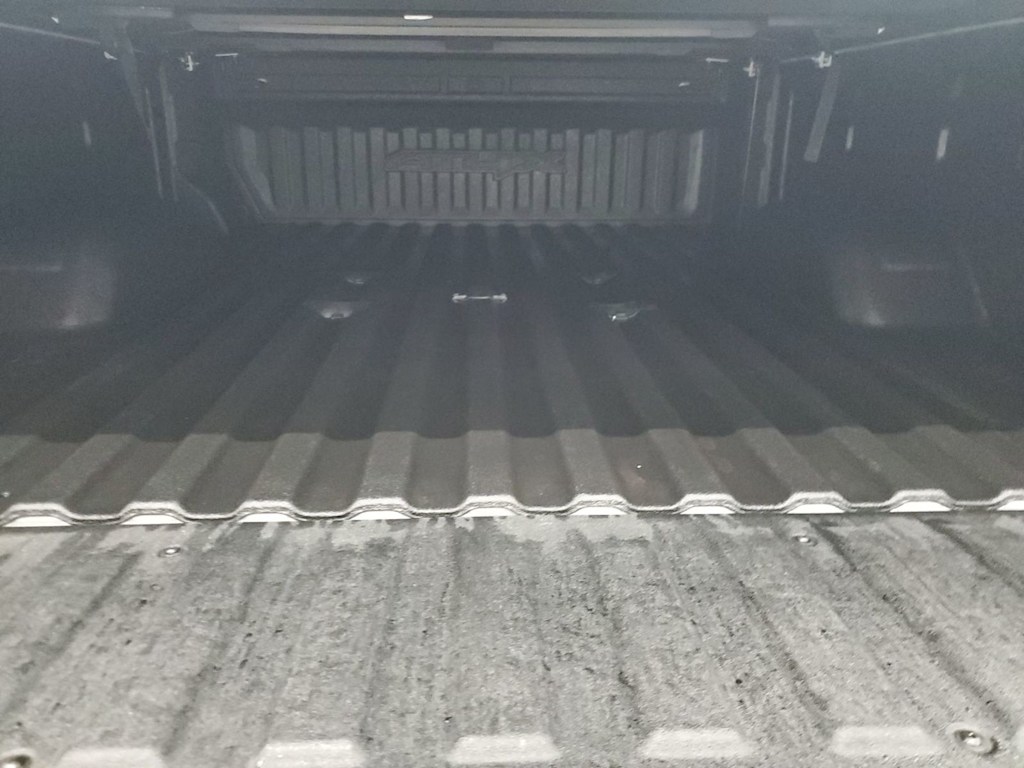 Thumbnail: 2024 GMC Sierra 2500 - 8