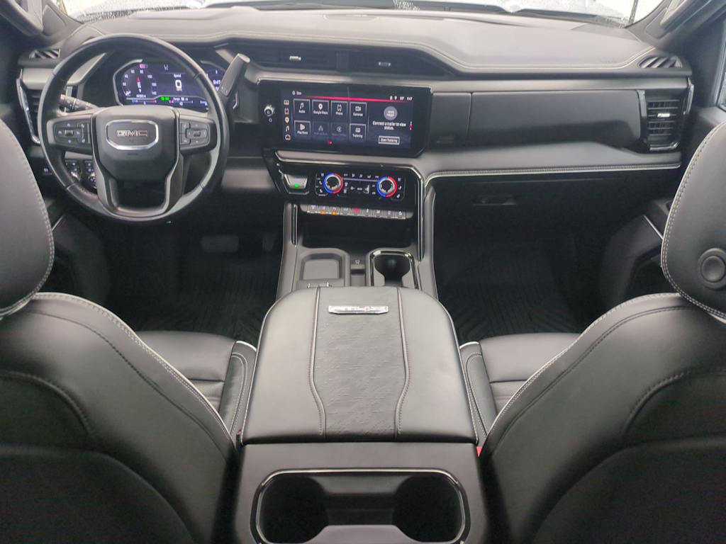 Thumbnail: 2024 GMC Sierra 2500 - 10