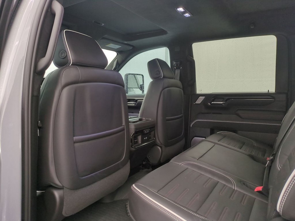 Thumbnail: 2024 GMC Sierra 2500 - 13