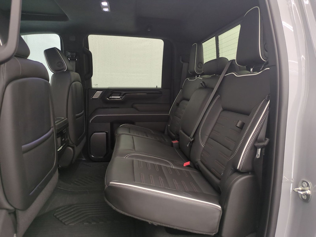 Thumbnail: 2024 GMC Sierra 2500 - 26