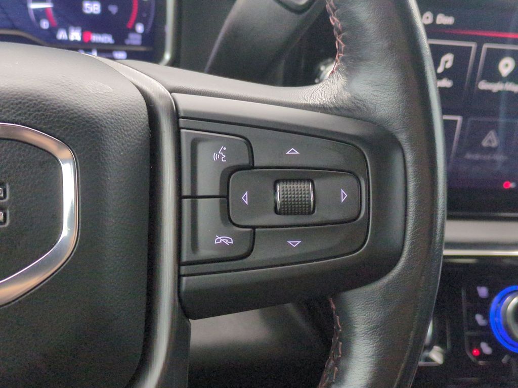 Thumbnail: 2024 GMC Sierra 2500 - 29